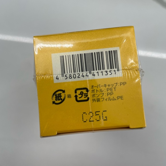 Rice Force ACPOLESS Refresh Skin Toner - Picture 3 of 3